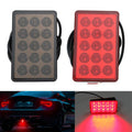 LED 3rd Brake Light for ATV Accessories (Direct Replacement)