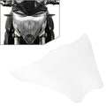 Headlight Guard Shield Lens Cover for Honda CB1000R (2008–2017)