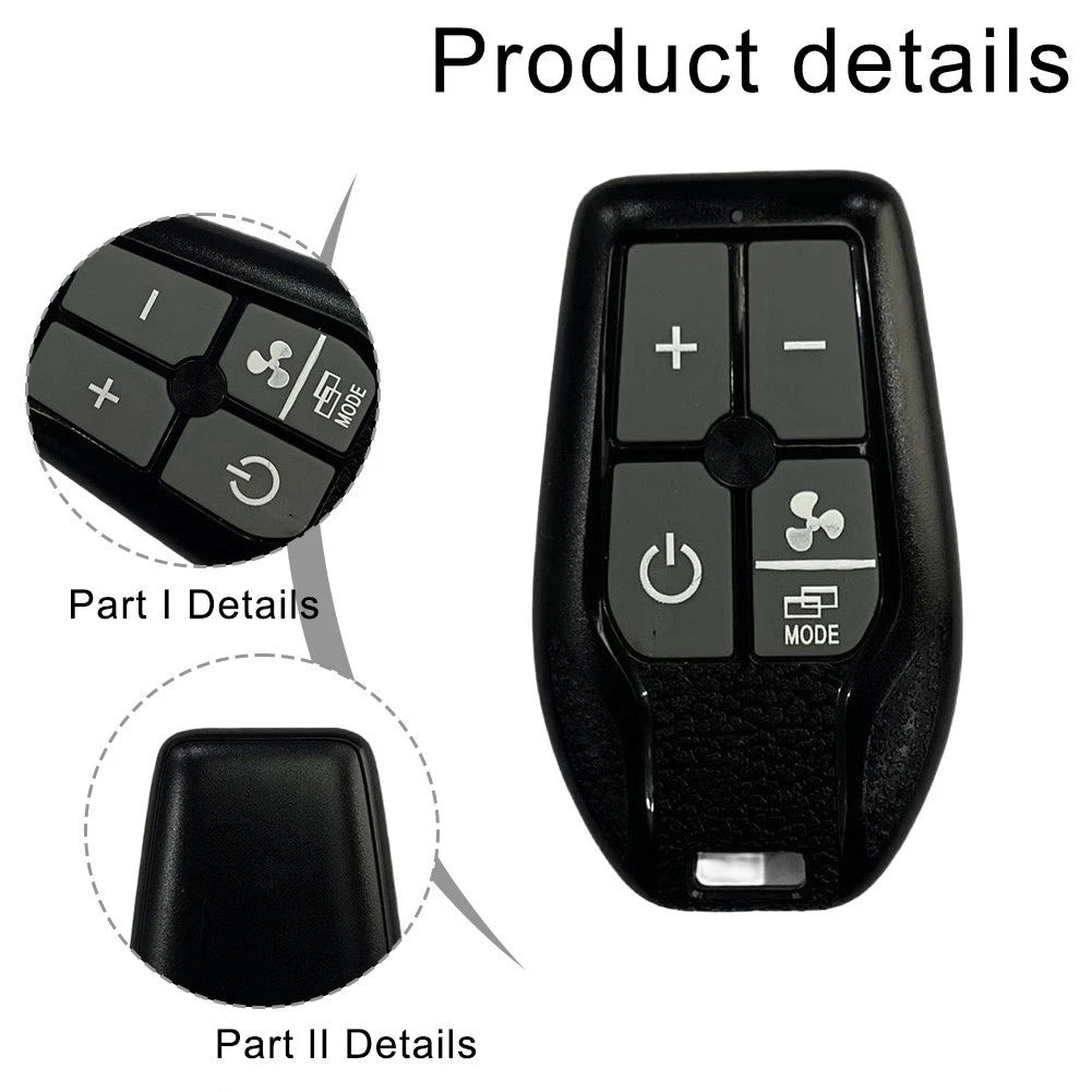 Air Conditioner Remote Control for