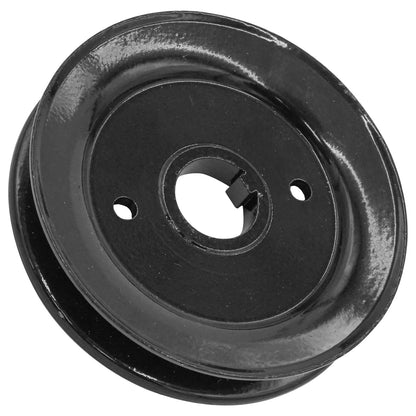 Deck Pulley 48 Inch Replacement for Gravely ZT 1844 ZT 1944 ZT 2044