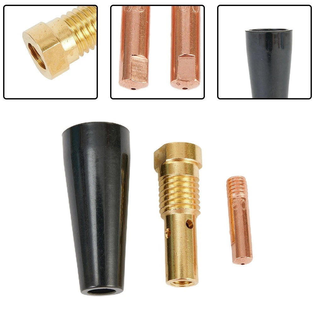 Nozzle Tips for Century MIG Welder (K3493-1)
