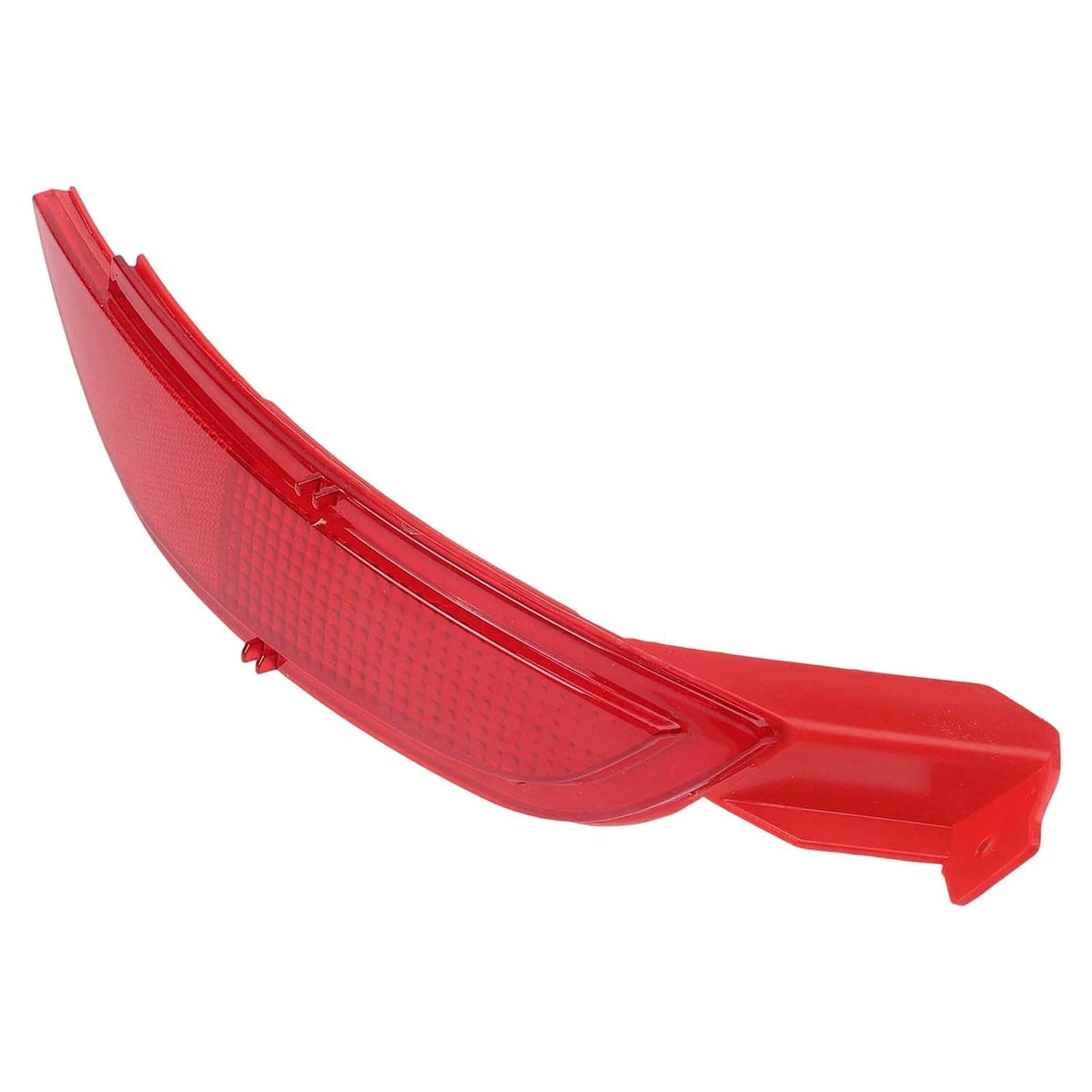 Fog Light Reflector for