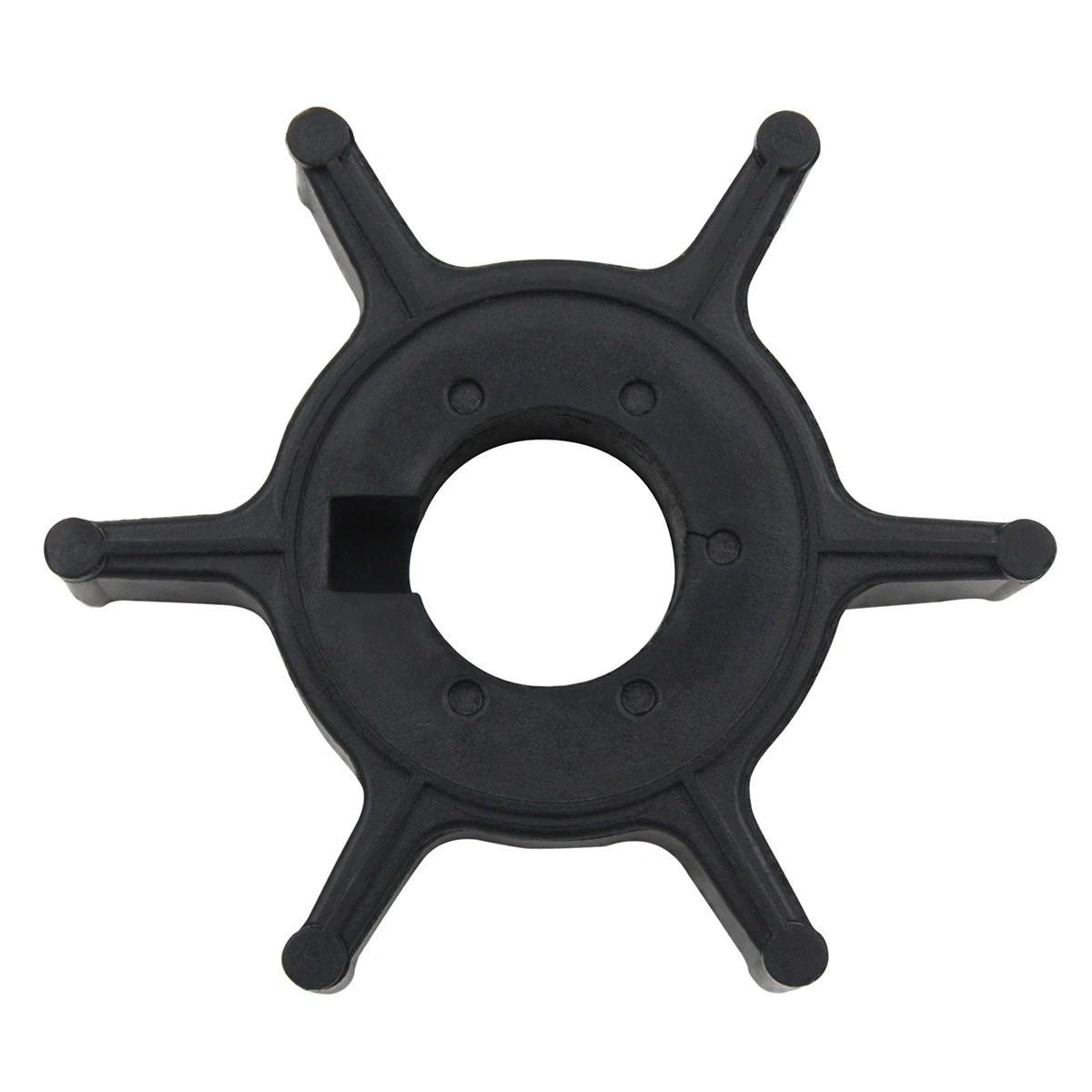 Water Pump Impeller for Mercury Mariner Outboard 4 5 HP (47-96305M)