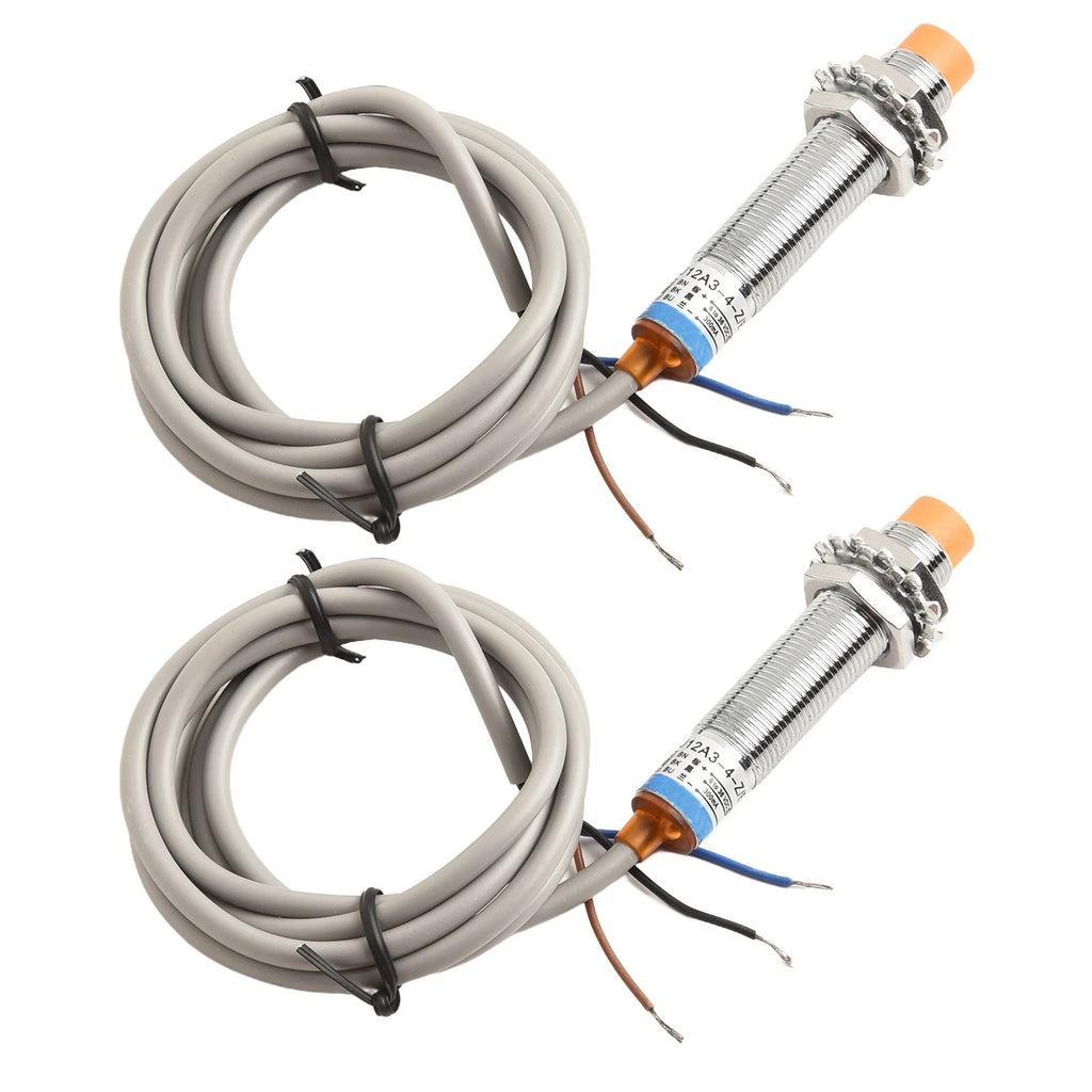 Approach Sensor NPN for LJ12A34ZBX (6V36V)