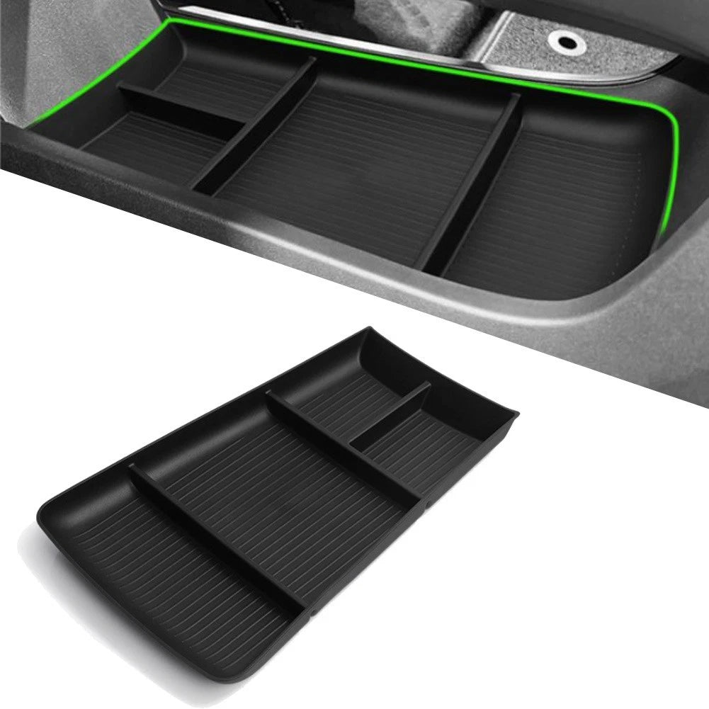 Center Armrest Storage Box for MGS5 EV ES34 (2025–2027)