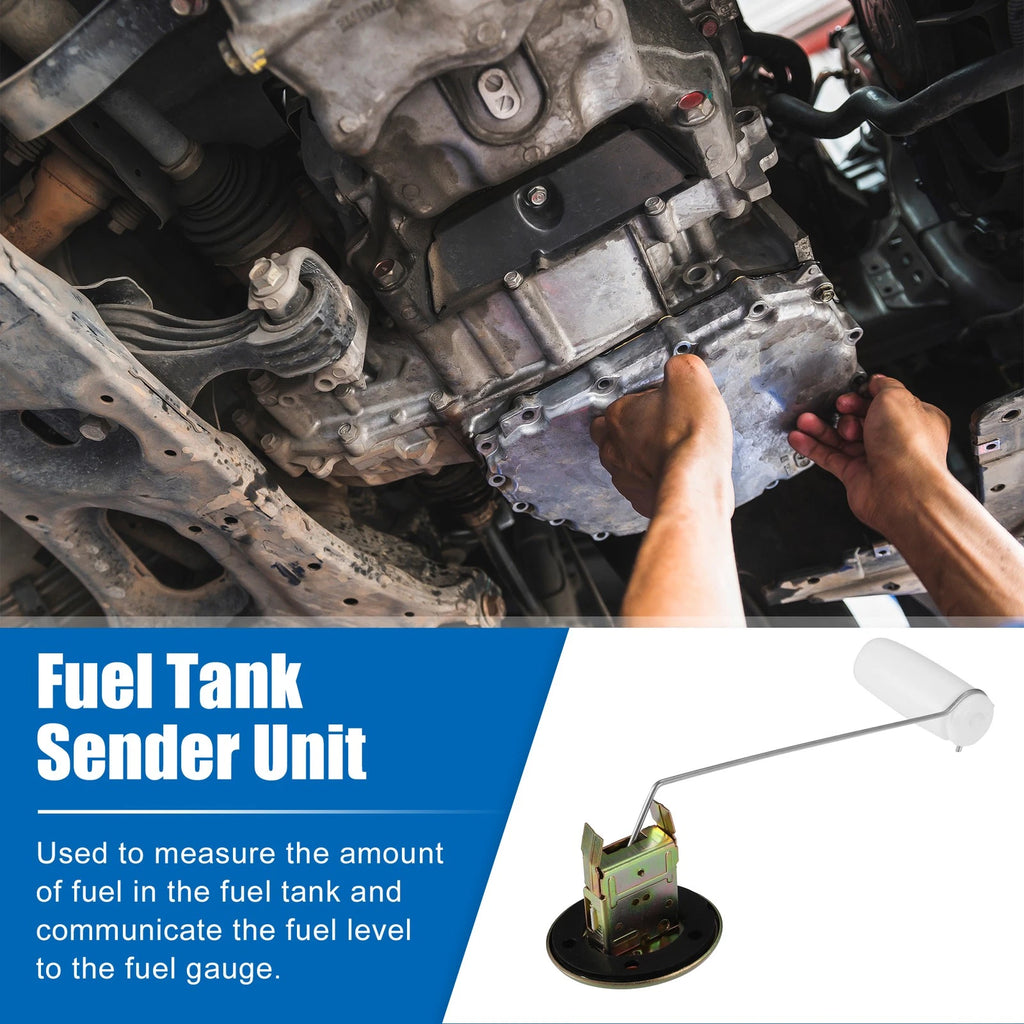 Fuel Tank Gauge Level Sensor for Volkswagen Beetle (1968–1979)