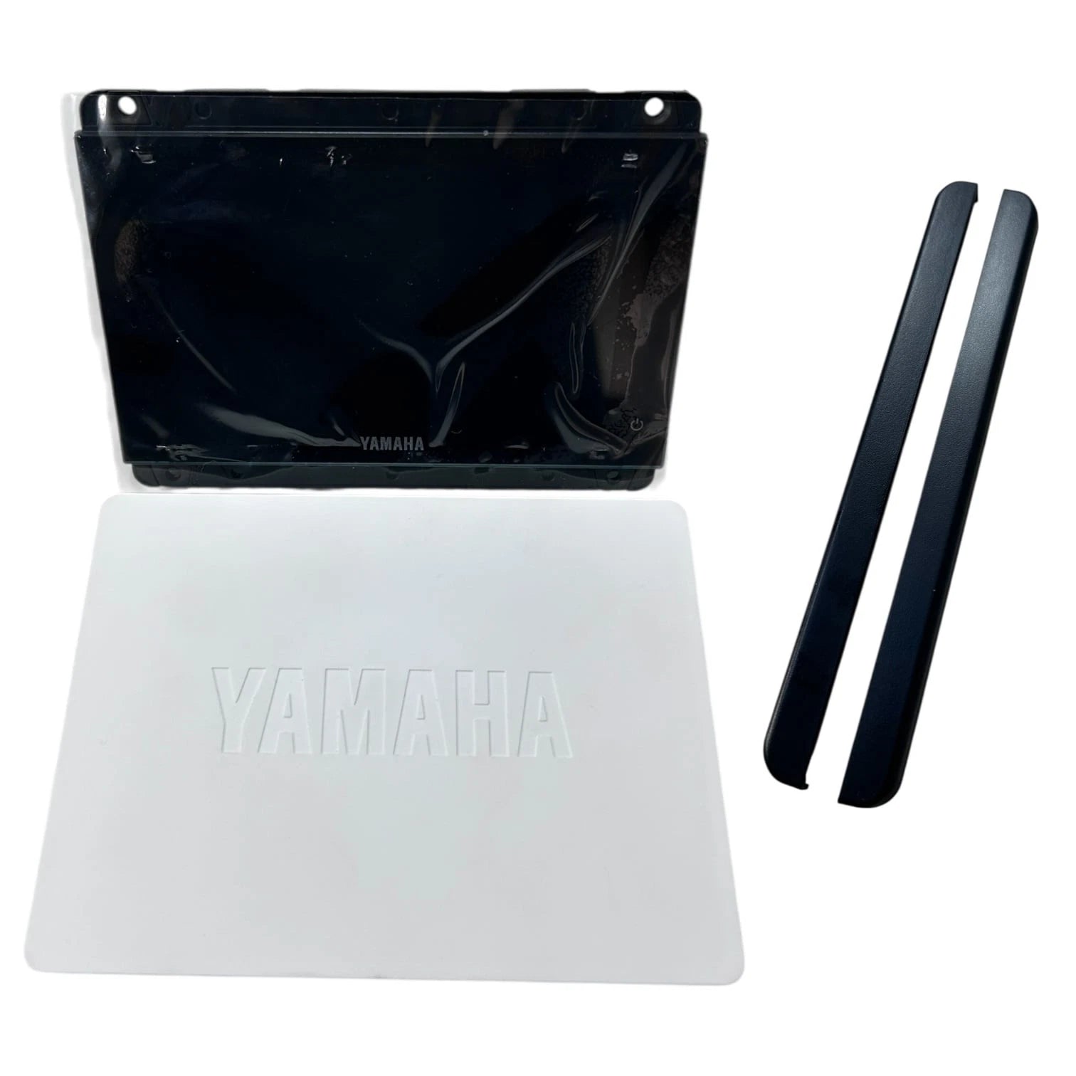 Marine Multi Engine Display for Yamaha CL5-1 (OEM, 6YM8371510)