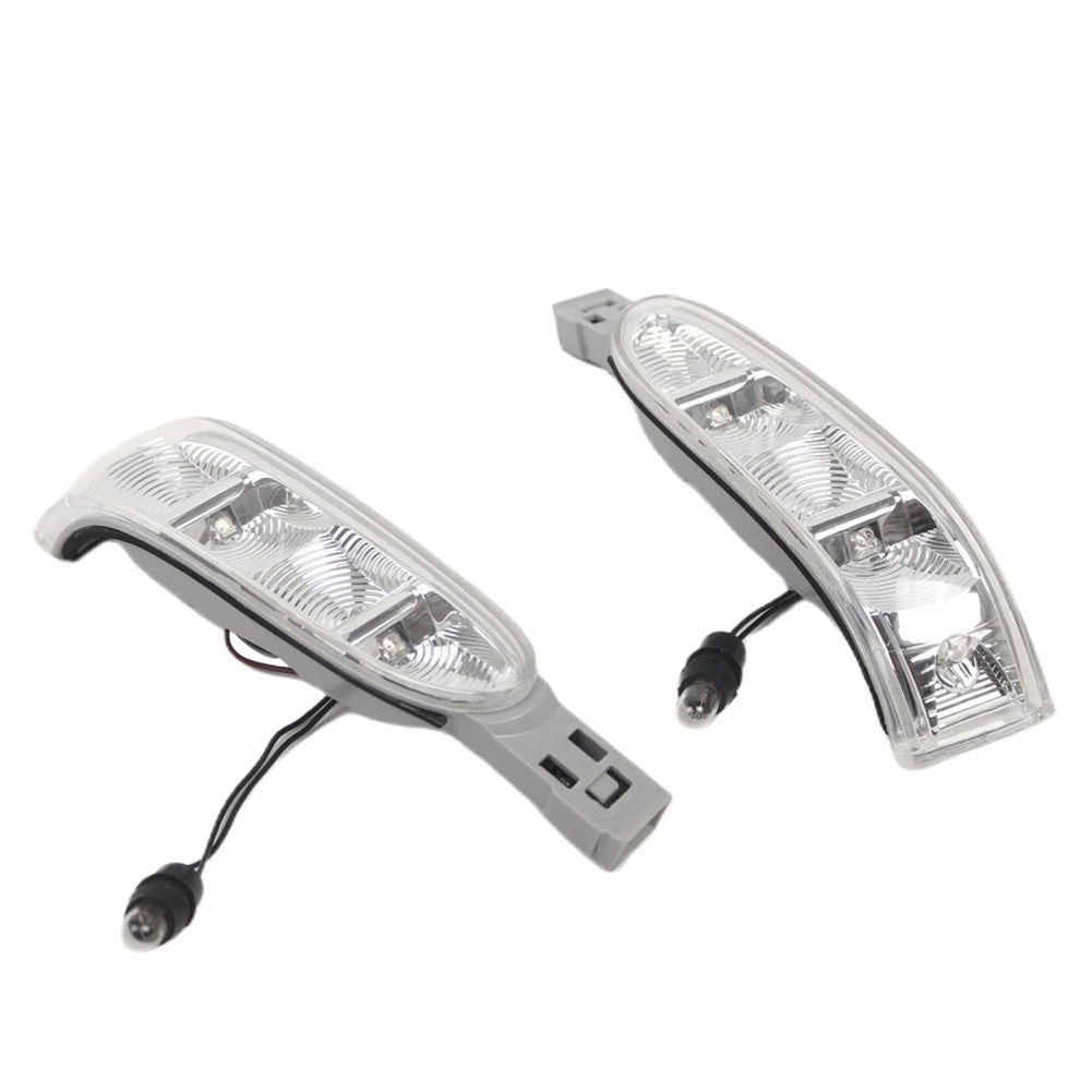 Side Mirror Indicator Turn Signal Light for Benz ML GL R Class (2006–2012)