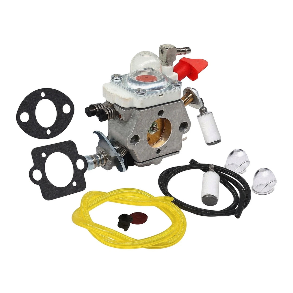 Carburetor Set for
