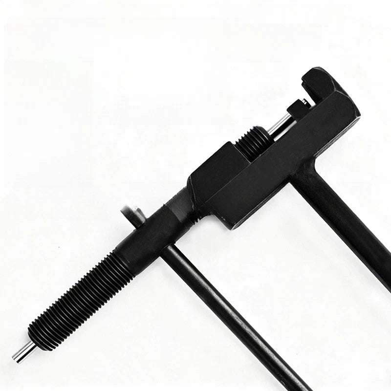 Chain Removal Tool for ATV Motorcycle 420-630 Pitch Chains