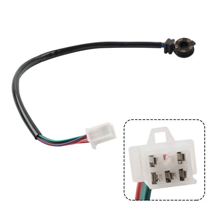 Gear Position Sensor Switch for Motorcycle ATV Quad (5 Wire)