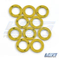 WSM Drain Plug Gasket for Mercury/Mariner/Mercruiser (30-400 Hp) 555-16-10