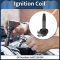 Ignition Coil Pack Replacement for Ford Edge 2007–2016