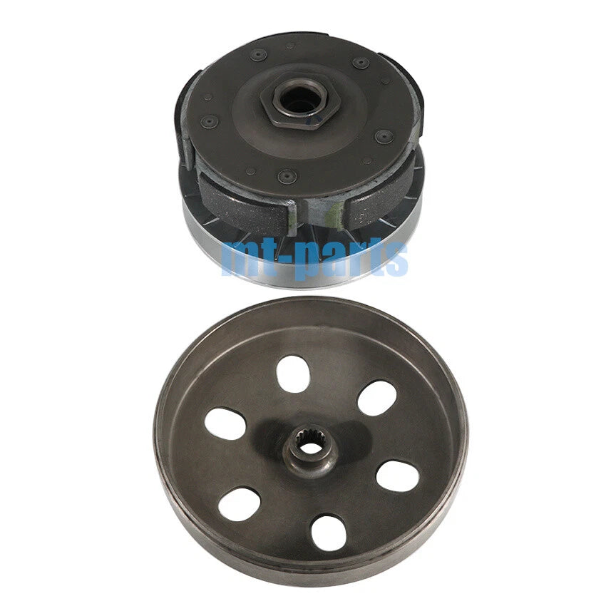 Primary Drive Clutch Assembly for Linhai ATV 400 E2/2B IRS/420 Promax T3b (27248)