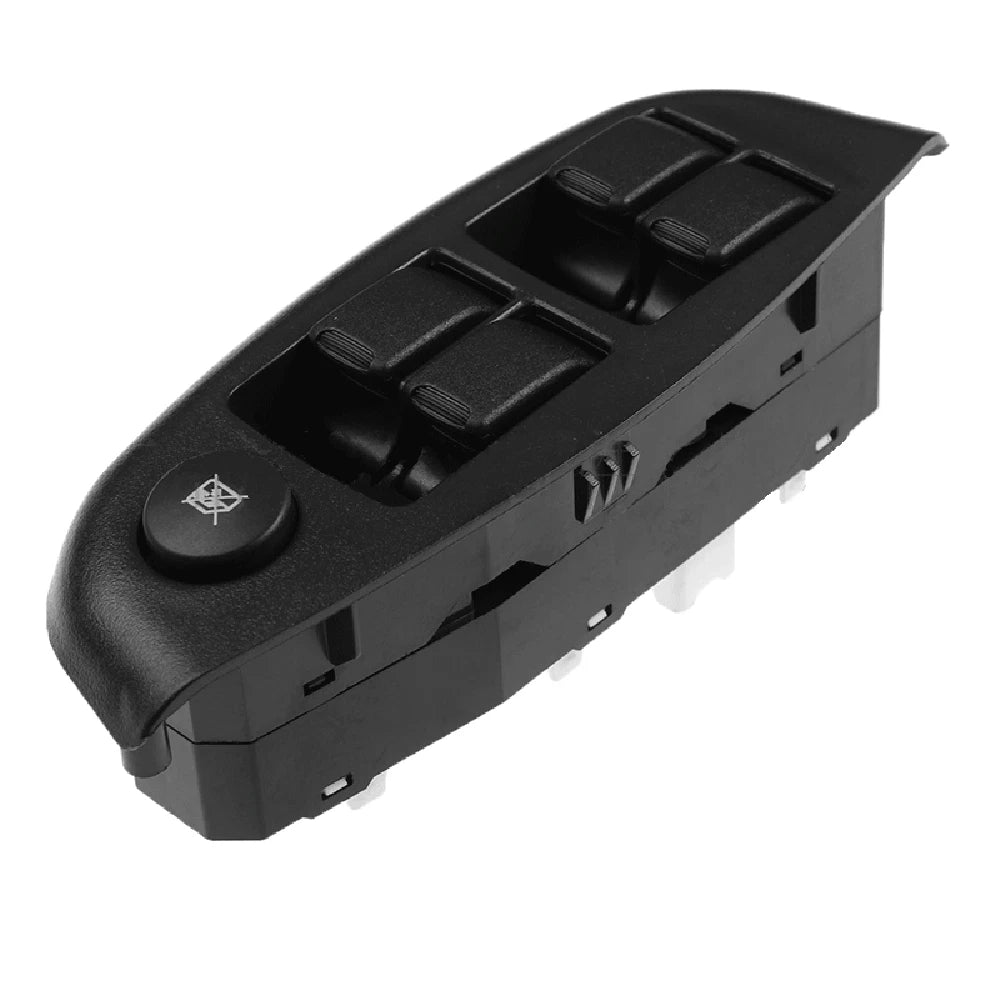 Window Glass Control Switch for Chevrolet (96396300)