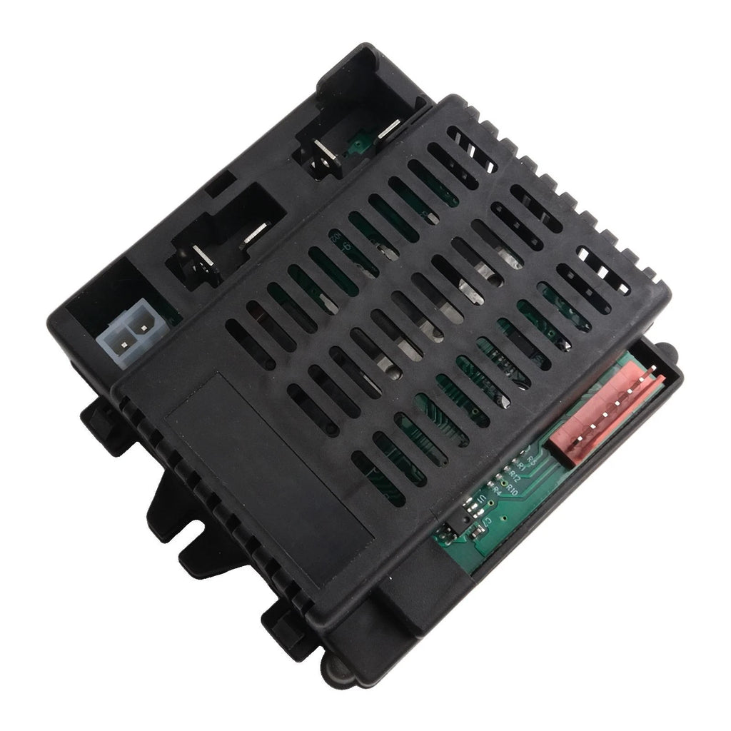 RX23 12V Receiver and Remote Control for Kids' Playtime