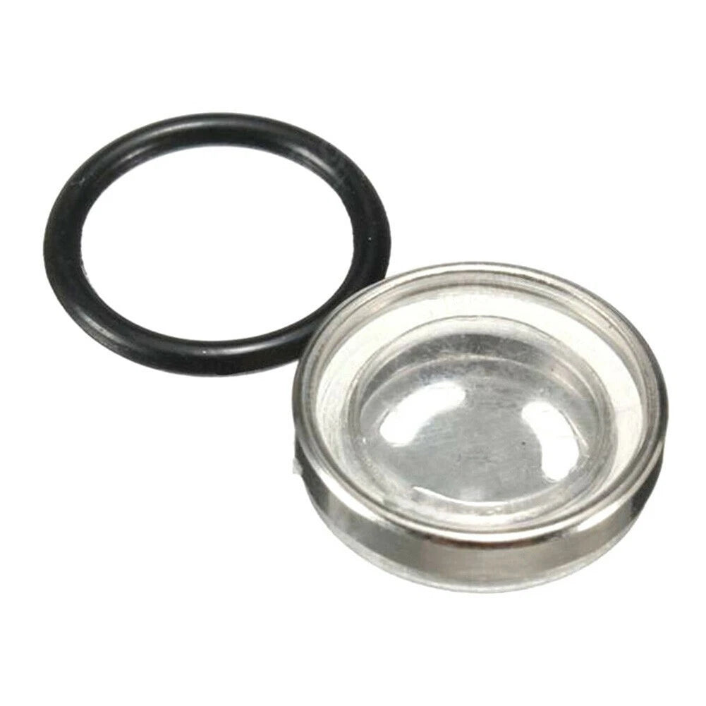 Sight Glass Brake Cylinder for