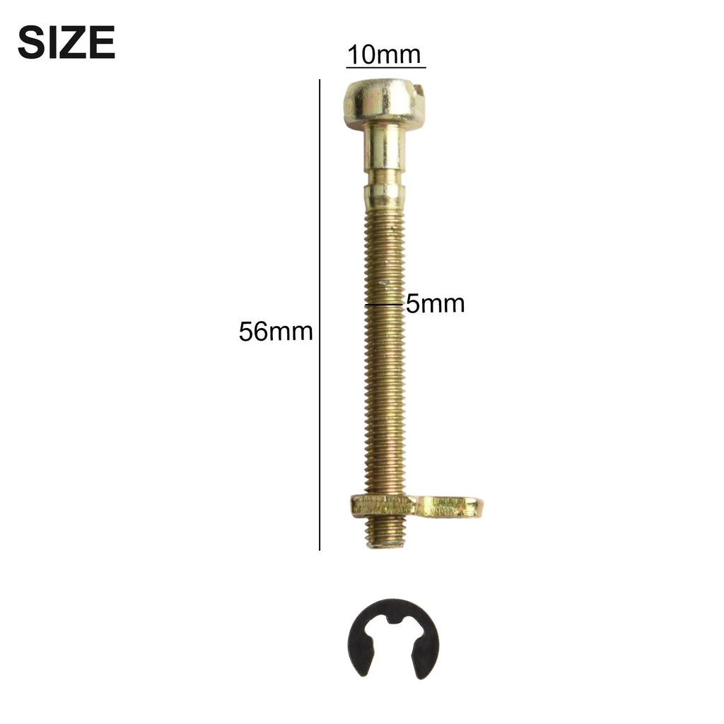 Chain Adjuster for Chainsaw