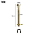 Chain Adjuster for Chainsaw