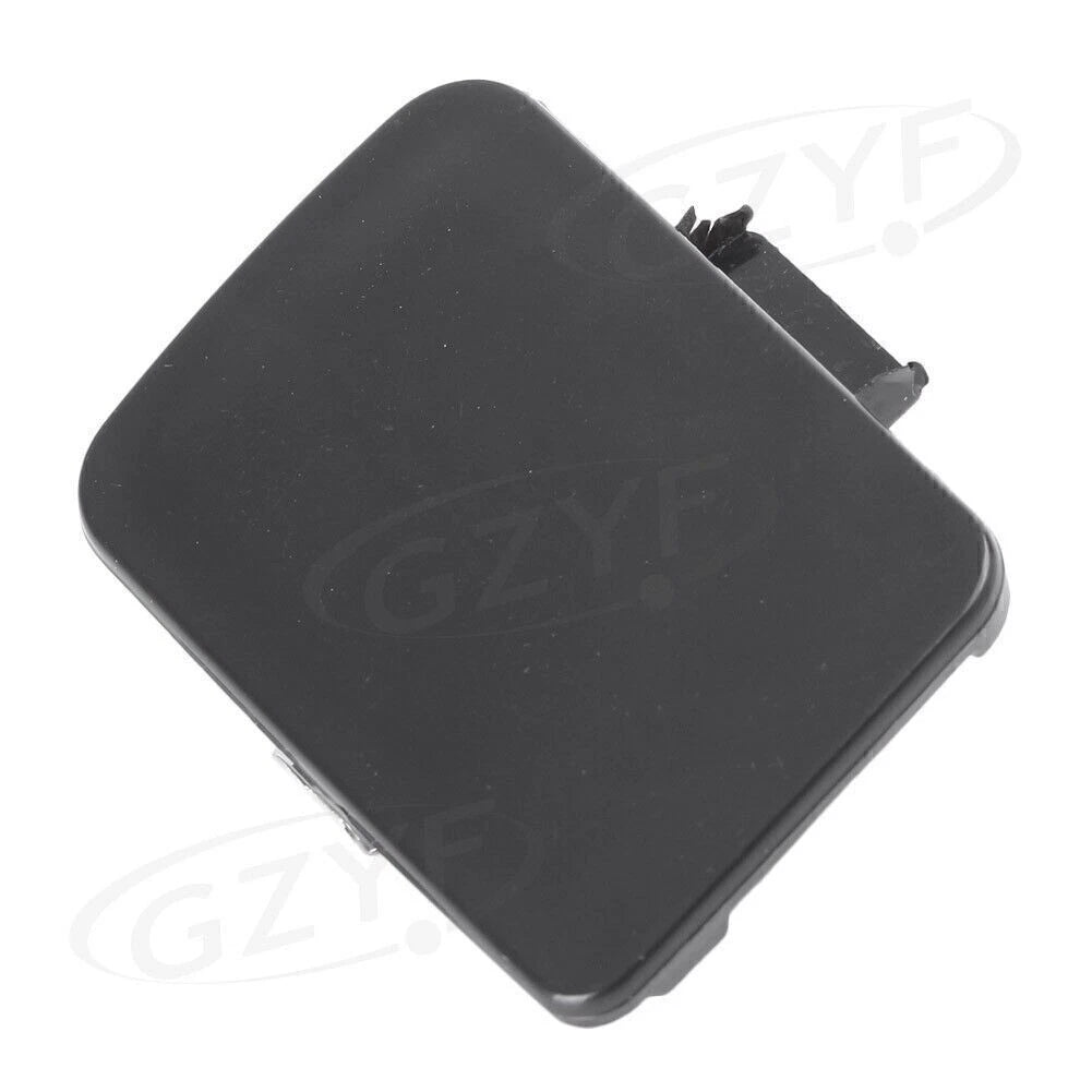 Front Bumper Towing Hook Cover Cap for Audi A4 B6 (2002–2005) 8E0807241