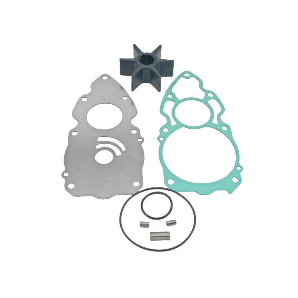 Water Pump Repair Kit for Yamaha 300 350 HP (4-Stroke Outboard)