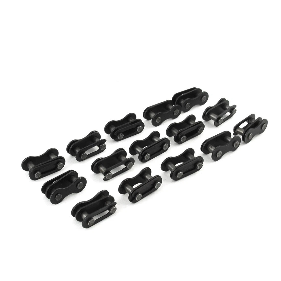 13mm Pitch Chain Master Link Connector 15 Pack for Bike Bicycle (2005–2015)