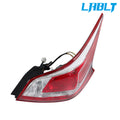 LED Tail Light Pair for Nissan Altima Sedan (2013)
