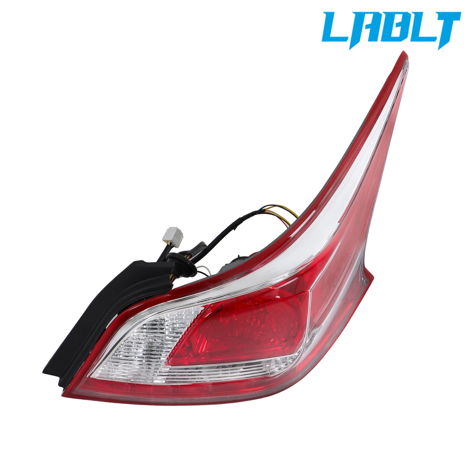 LED Tail Light Pair for Nissan Altima Sedan (2013)