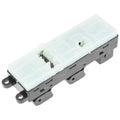 Front Door Main Power Window Switch for Navara D40 (2005–2015) 6 Button