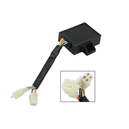 Igniter for Kawasaki FD501V, FD590V, FD611V, FD620D, FD661D (21119-2157)