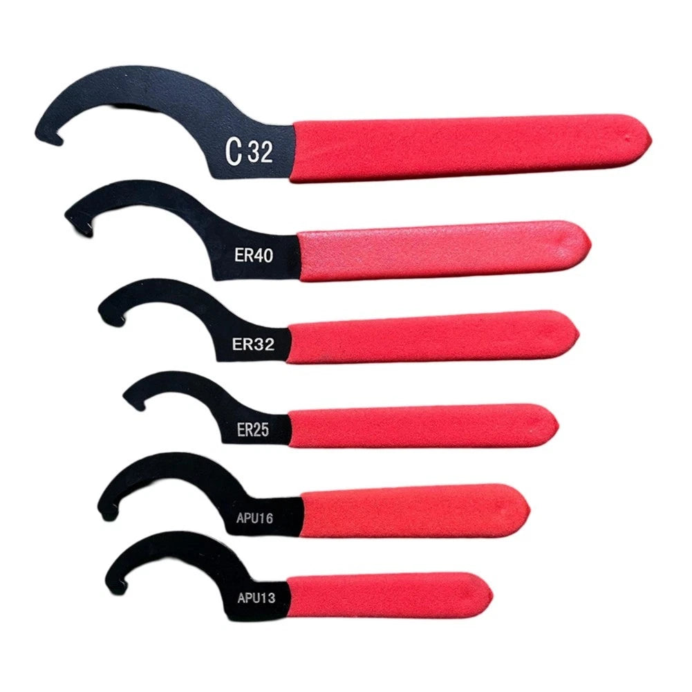 Adjustable Wrench Set for Automotive Maintenance Tools