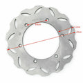 Rear Brake Disc Rotor for Yamaha YZF R6 (1999–2002), YZR 1000 R1 (2002–2003)