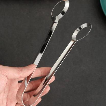 2X Stainless Steel Egg Gripper for Hot Egg Handling