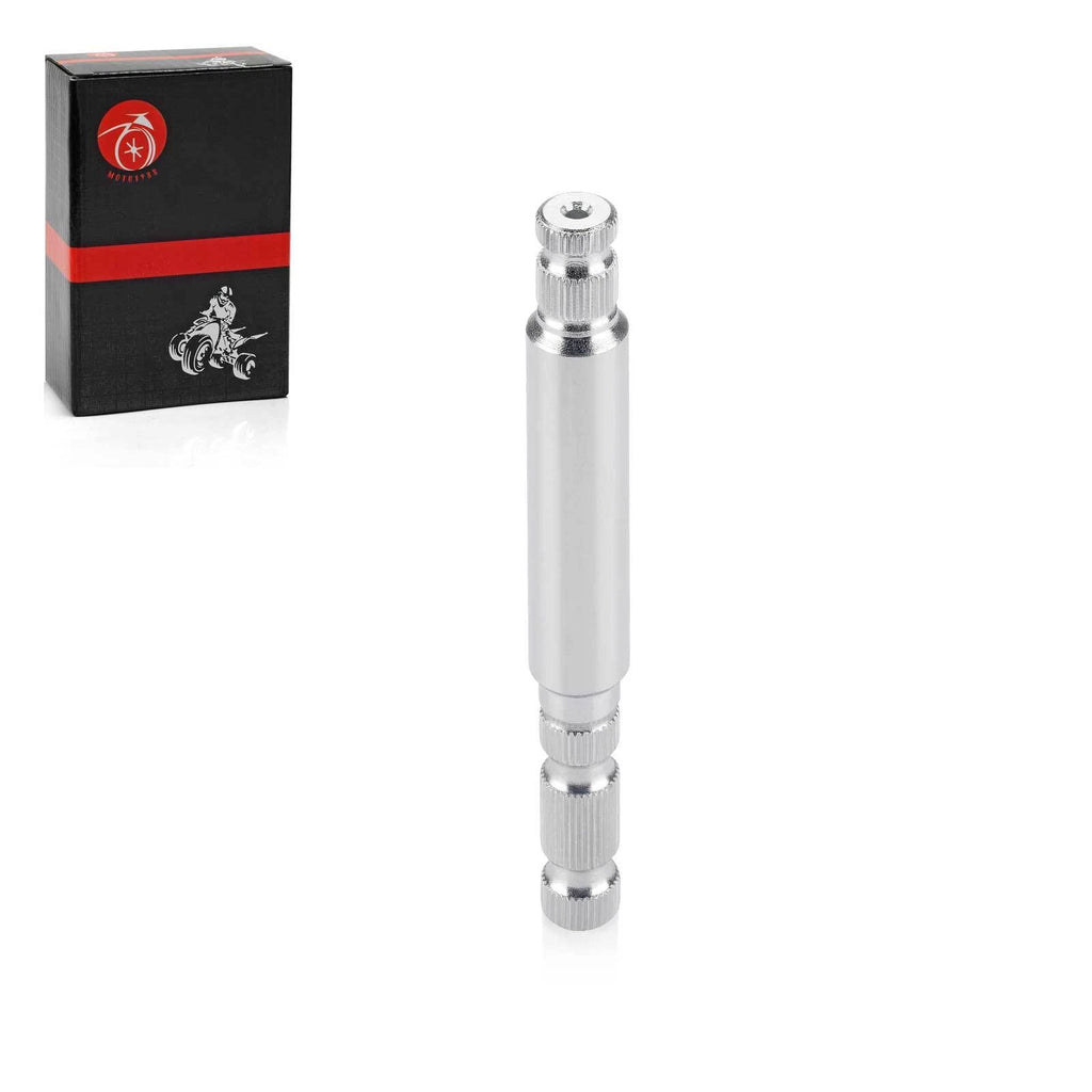 Shifter Shaft for FLHT Touring CVO Street Glide (1984–2016) Replaces 33709-82A