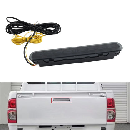1pc Third Brake Light for Toyota Hilux Vigo (2005–2014)