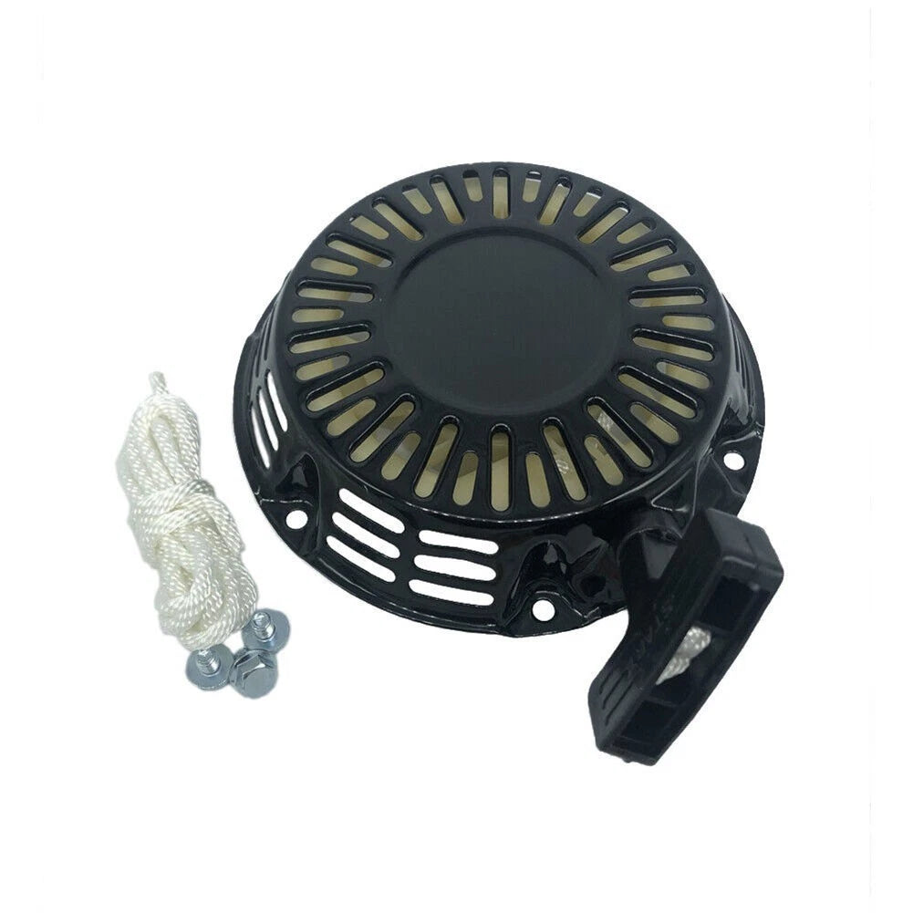 Recoil Pull Starter for 224cc Engines (Compatible with )