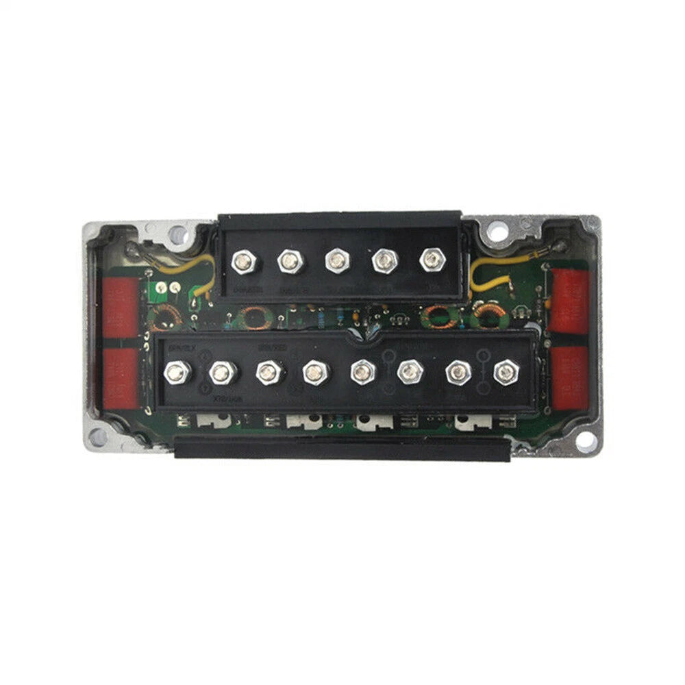 CDI 4 Cyl Switch Box for Mercury Mariner 40-125hp