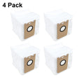 10 Pack Dust Bags for Vexilar W11