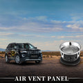 Air Conditioner Air Vent Panel for Ford F150 (2009–2014)