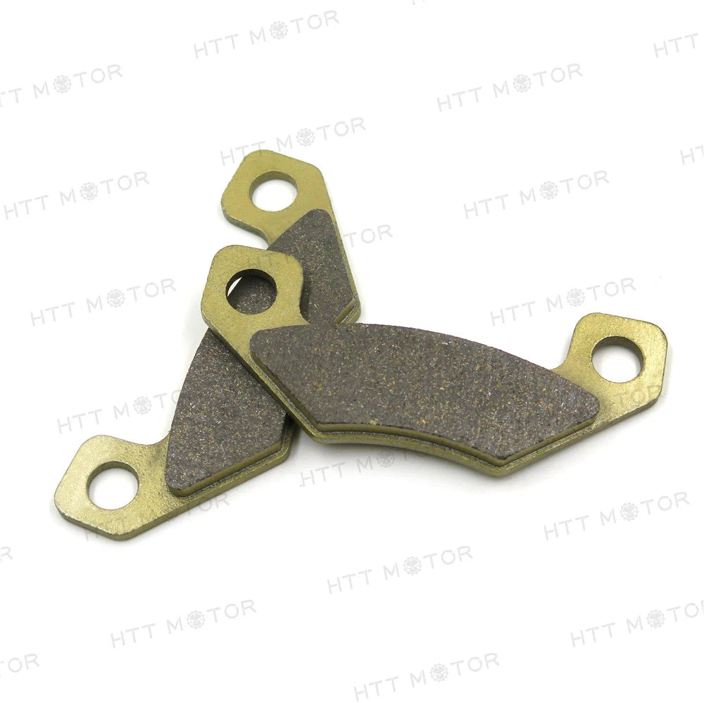 Disc Brake Pad Set for Can-Am John Deere (FA398)