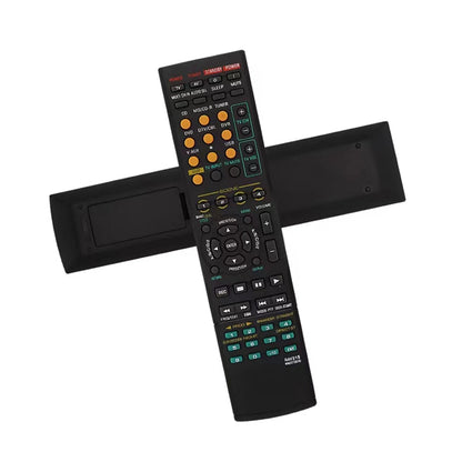 433MHz Remote Control for Yamaha RXV561 RX-V361 HTR-6040 (2000–2009)