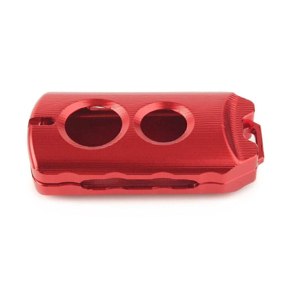 Remote Control Key Case Bag for Yamaha NVX 125 155 QBIX