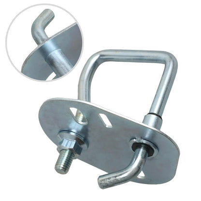 Hood Latch for Jeep Renegade (2015–2020)