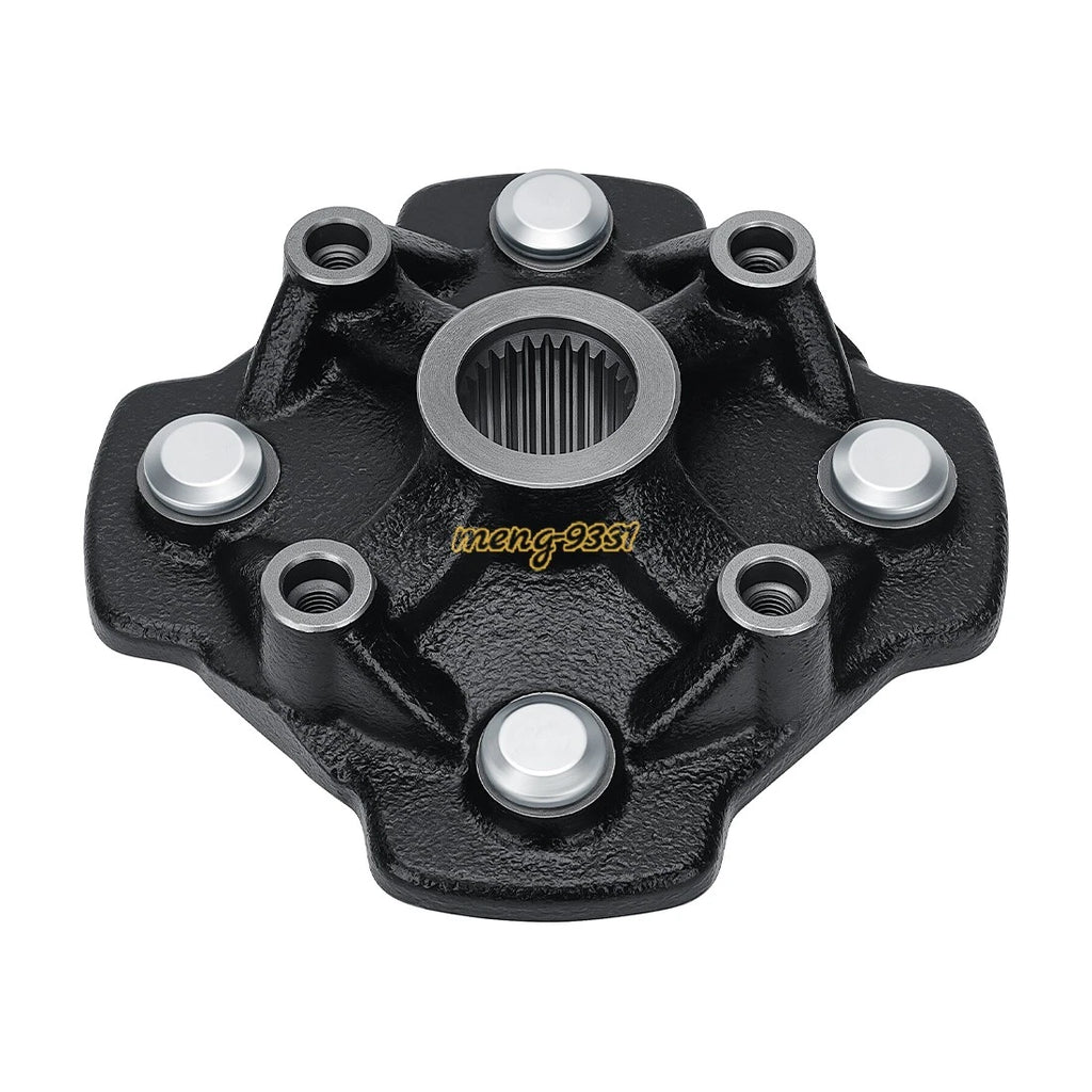 Front Left or Right Wheel Hub for Honda Foreman 500 TRX500FE (2014–2019)