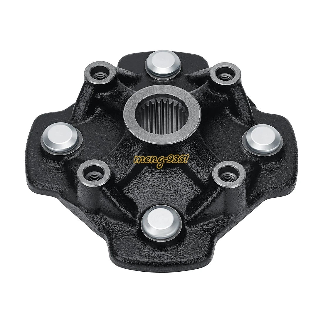 Front Left or Right Wheel Hub for Honda Foreman 500 TRX500FE (2014–2019)