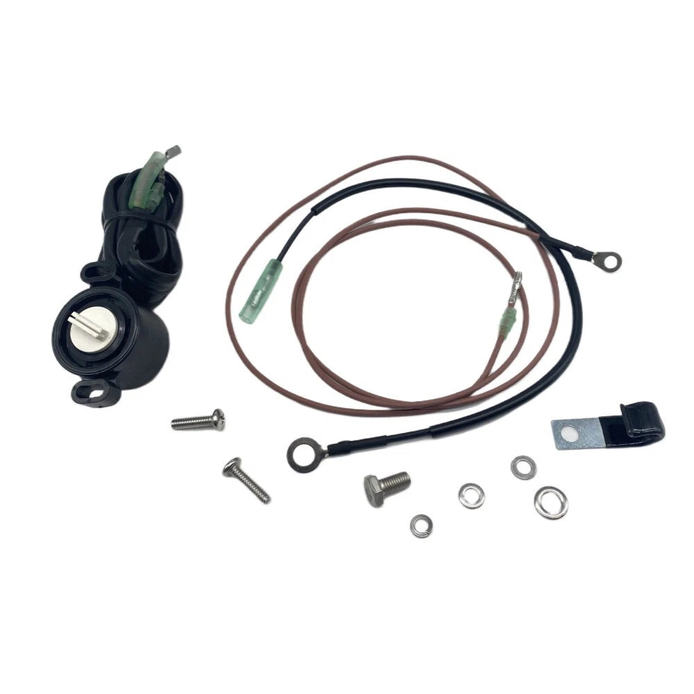 Trim Sender 8M0098264 821400A2 for Mercury Mariner (30-60 HP)