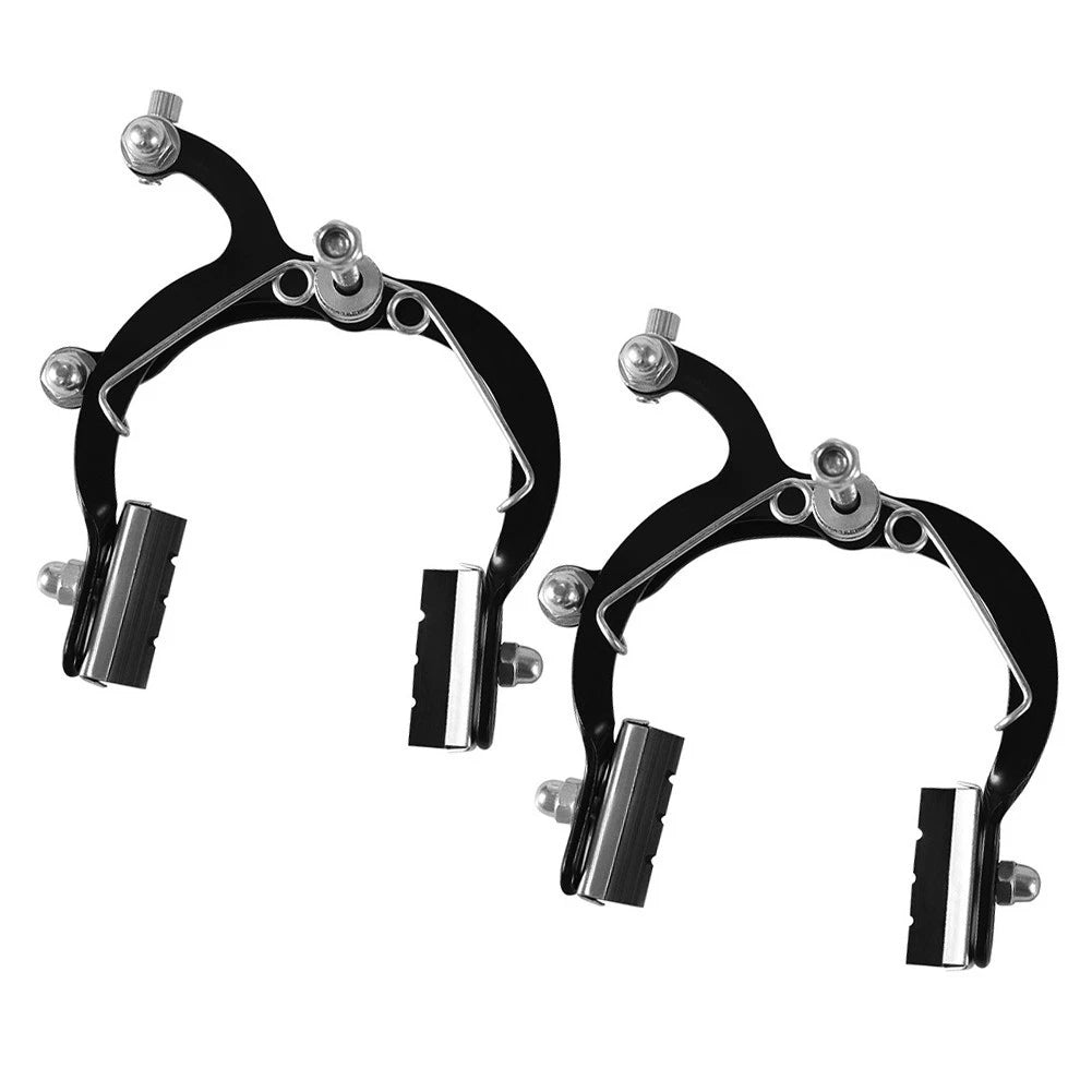 Clamp Brake System for 20 26 Inch Bikes Front Rear Arch Brake Accessories