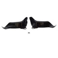 Handguard Windshield Extension for BMW R1300GS (2023–2025)