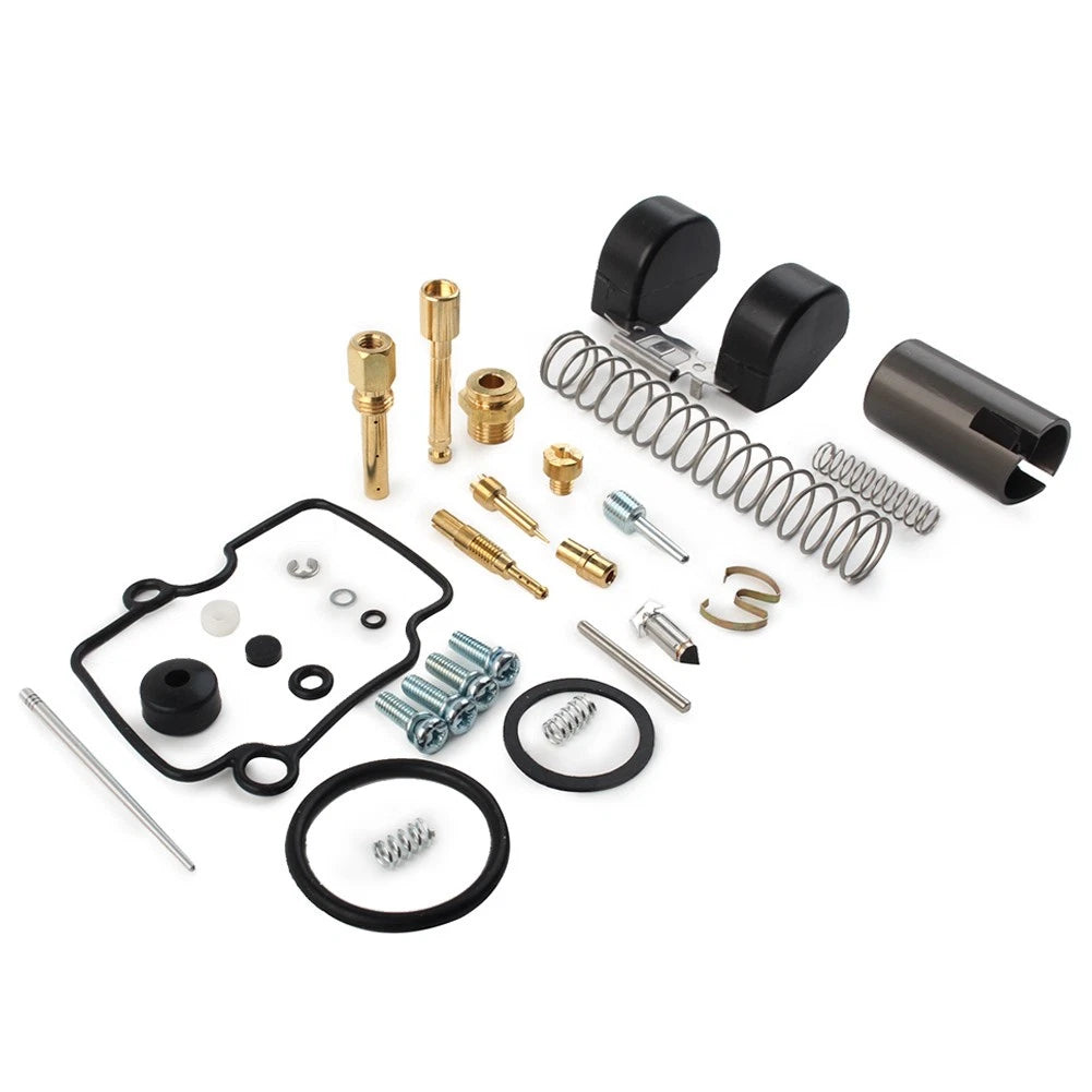 Round Slide Carburetor Conversion Repair Kit for Mikuni VM22