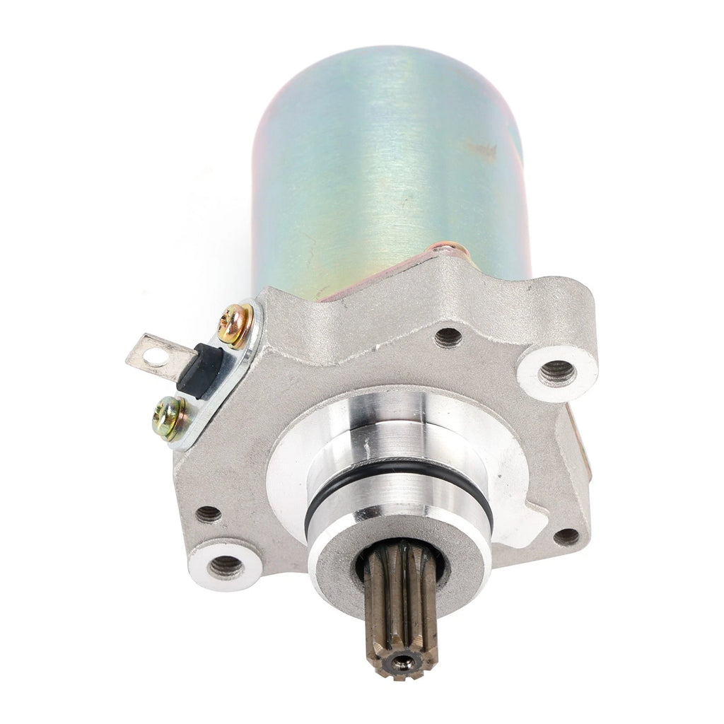 Starter Motor for TVS 100 Sport / Star City / Cargo (2010–2023)